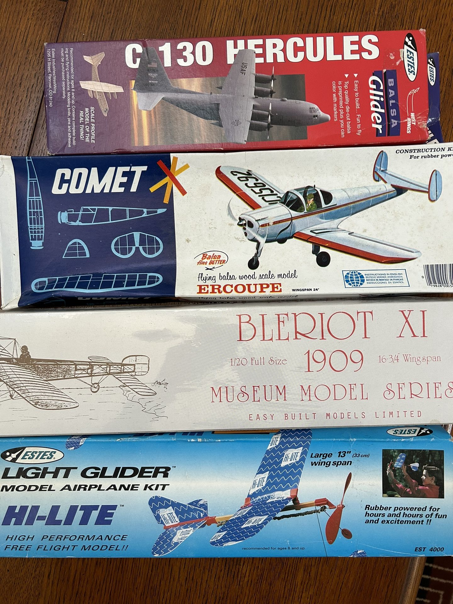 Model Airplane Kits for Sale in Chula Vista, CA OfferUp