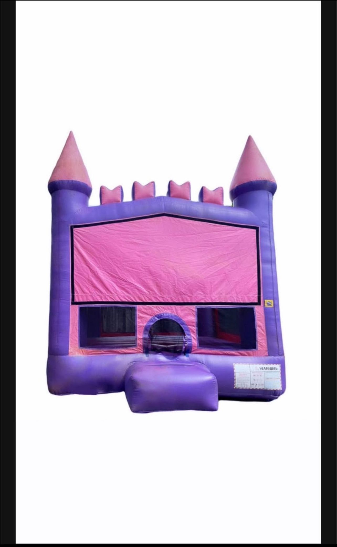 Bounce House For SALE