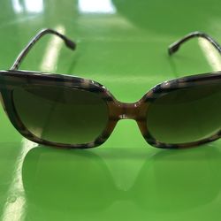 Burberry sunglasses