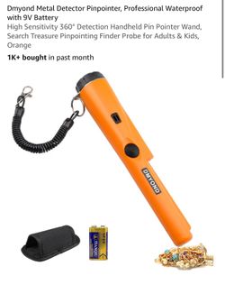 Metal Detector