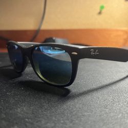 Ray Ban New Wayfarers