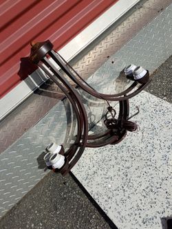 Commercial and house different styles of lights I will be sendins more pictures out today of different styles