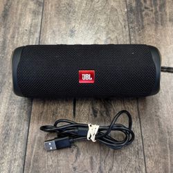 JBL Flip 5 Portable Bluetooth Speaker