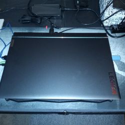 Lenovo Legion 17.3 Gaming Laptop
