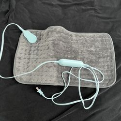 Menstrual Heating Pad