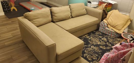 IKEA couch