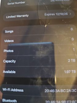 IPHONE  17 PRO MAX