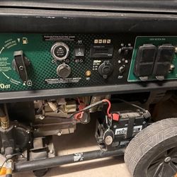 Cummins 9500 Brand New