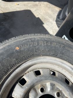 Wheels And Tires