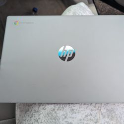 New Hp Chromebook 