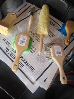 Car detail Brush!