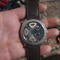 Fossil Watch