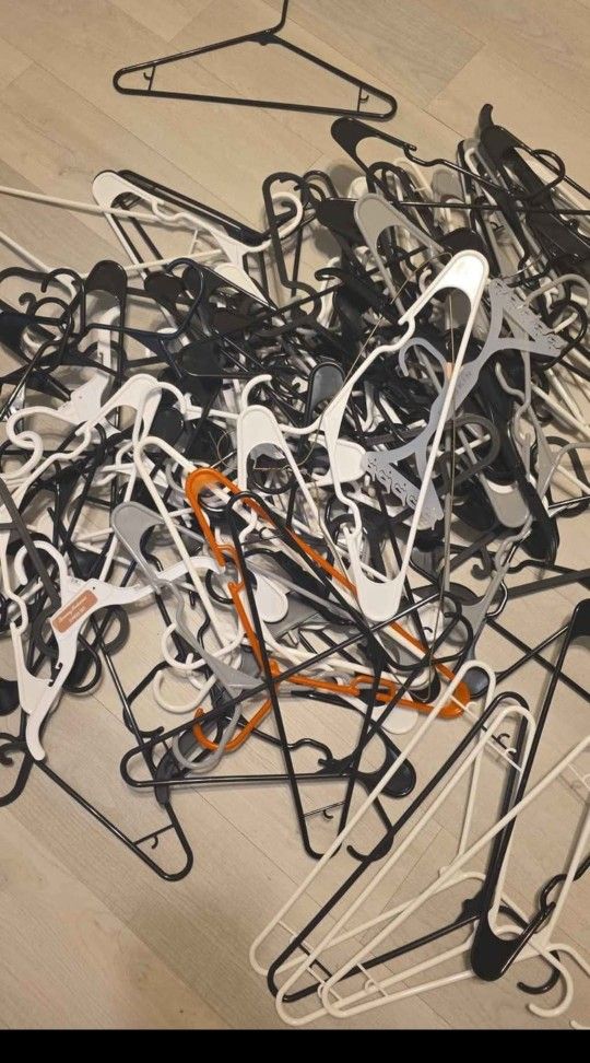Hangers