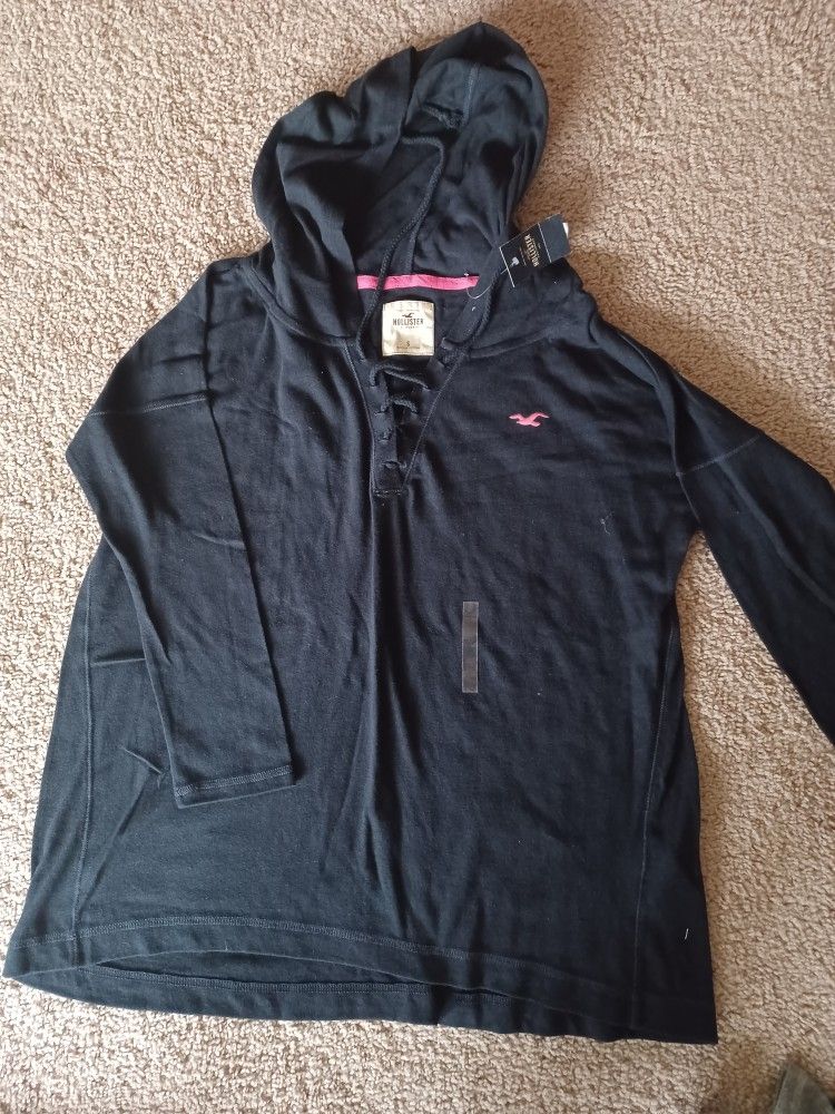 Hollister Hoodie 