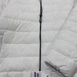 2XL Calvin Klein puffer 