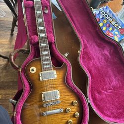 Gibson Les Paul Standard Premium Plus 