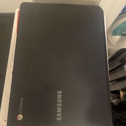 Samsung Chromebook