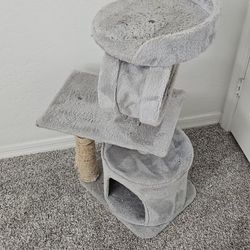 Cat Tree