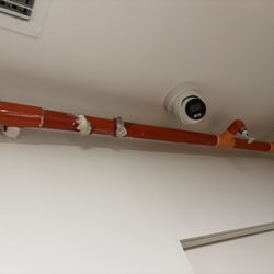 Fire Sprinkler/ Rociador