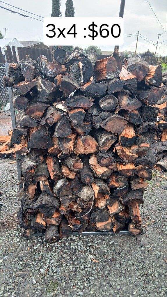 Firewood