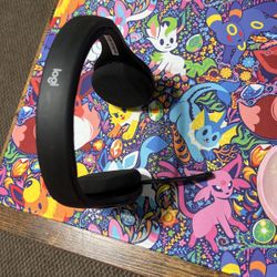 Logitech H800 Bluetooth Wireless Headset with Mic