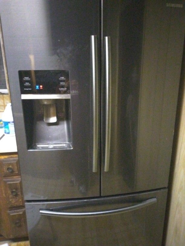 Samsung Fridge Special 3 Doors 