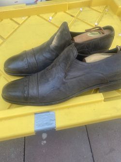 Blokes mens shoes size 10