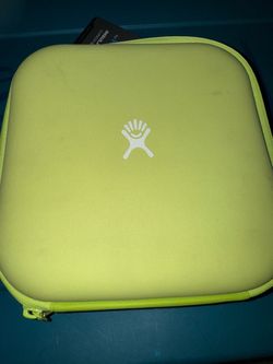 Hydro flask lunch box