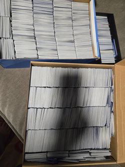 Large pokemon card lot mix