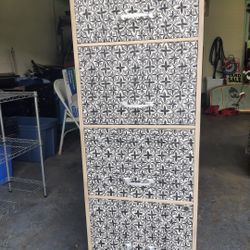 LARGE FILE CABINET 