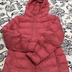 Uniqlo Hoodie Jacket Size 7-8