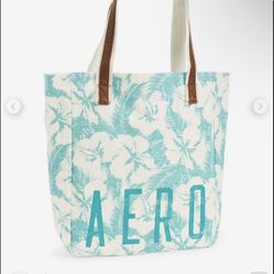 aeropostal Beach bag 