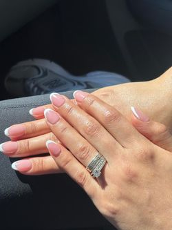 Nail supply
