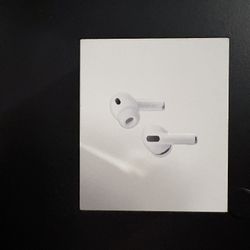 AirPods Pro 3