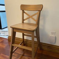Toddler Chair