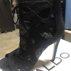 Aldo Heels