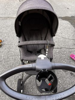 Stokke Nuna