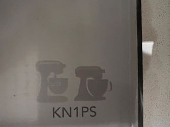 KitchenAid KN1PS 1-Piece Pouring Shield