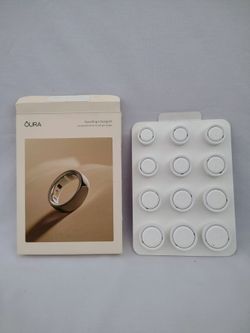 SIZING KIT for Oura Ring 4
