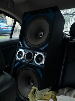 12 inch chuchero box