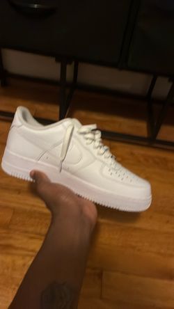 Air forces