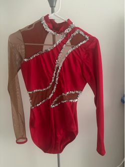 Dancing Outfit