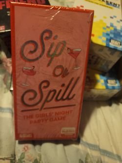 Adult game
