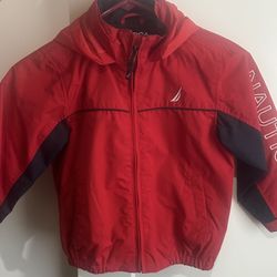 Nautica jacket 