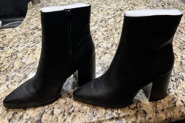 Women’s Ankle Boots