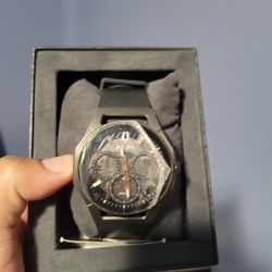 Bulova Watch