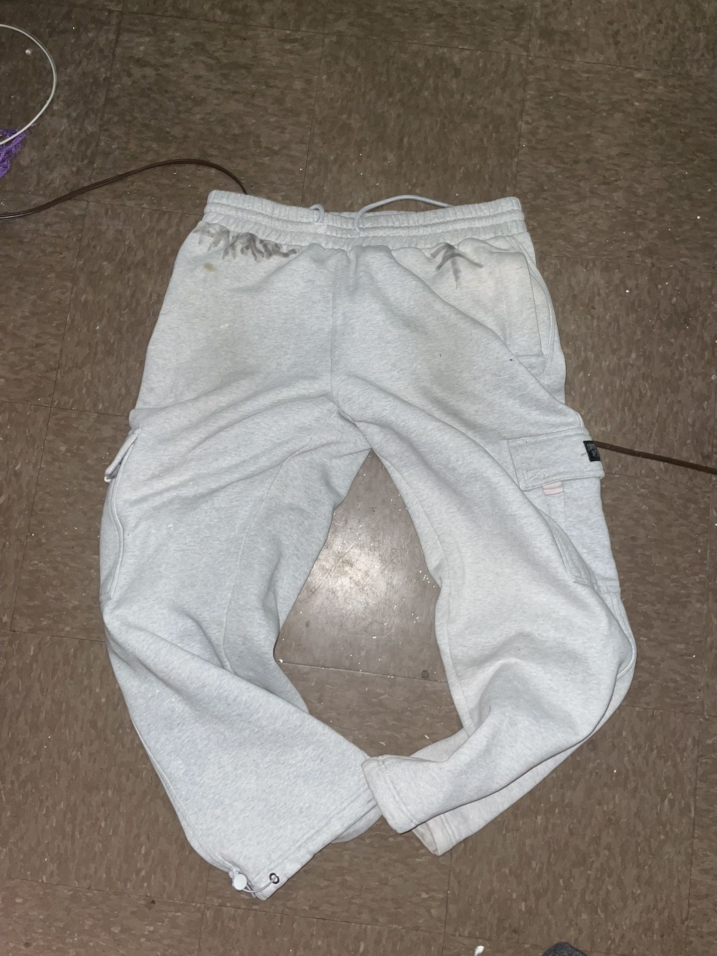 Used Fb County Sweats