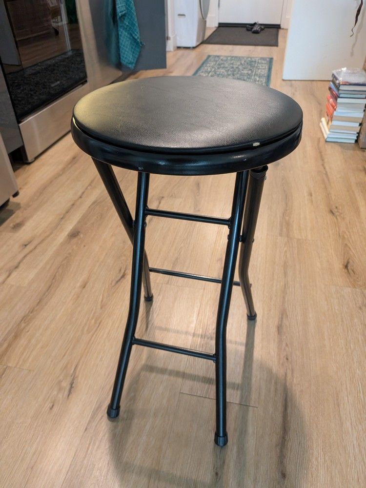 Foldable Stool