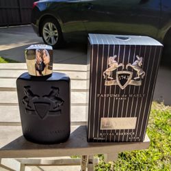 Parfum De Marley Layton