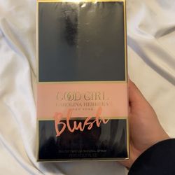 Good Girl Carolina Herrera